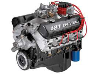 P535D Engine